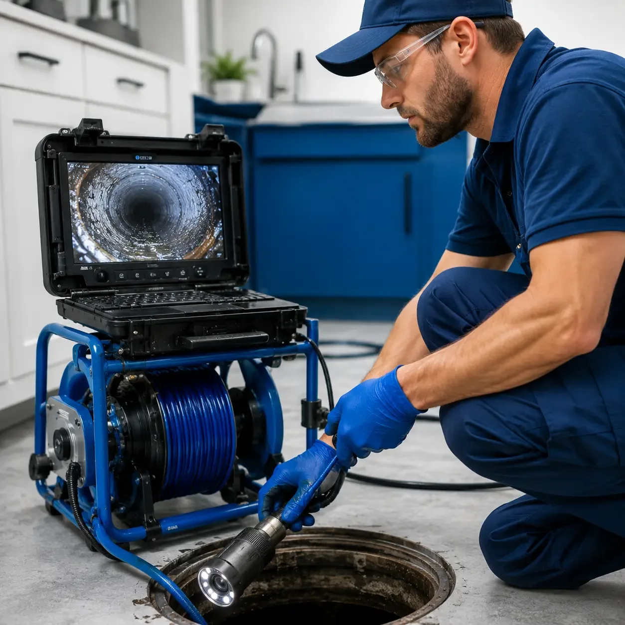 Pipe Relining professionals serving Overton, NE